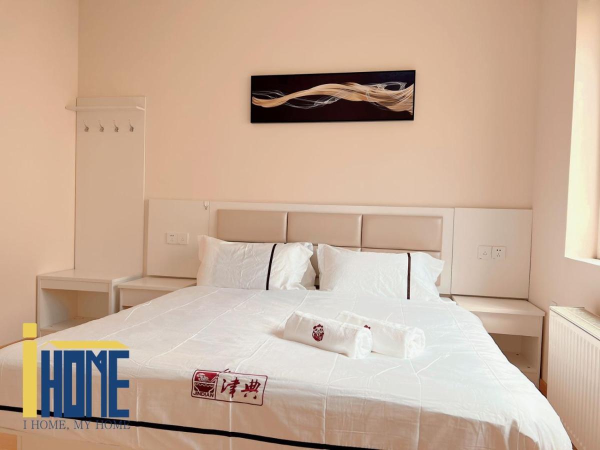 Ammo Glyfada Residences Atény Exteriér fotografie