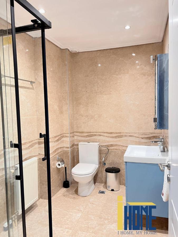 Ammo Glyfada Residences Atény Exteriér fotografie