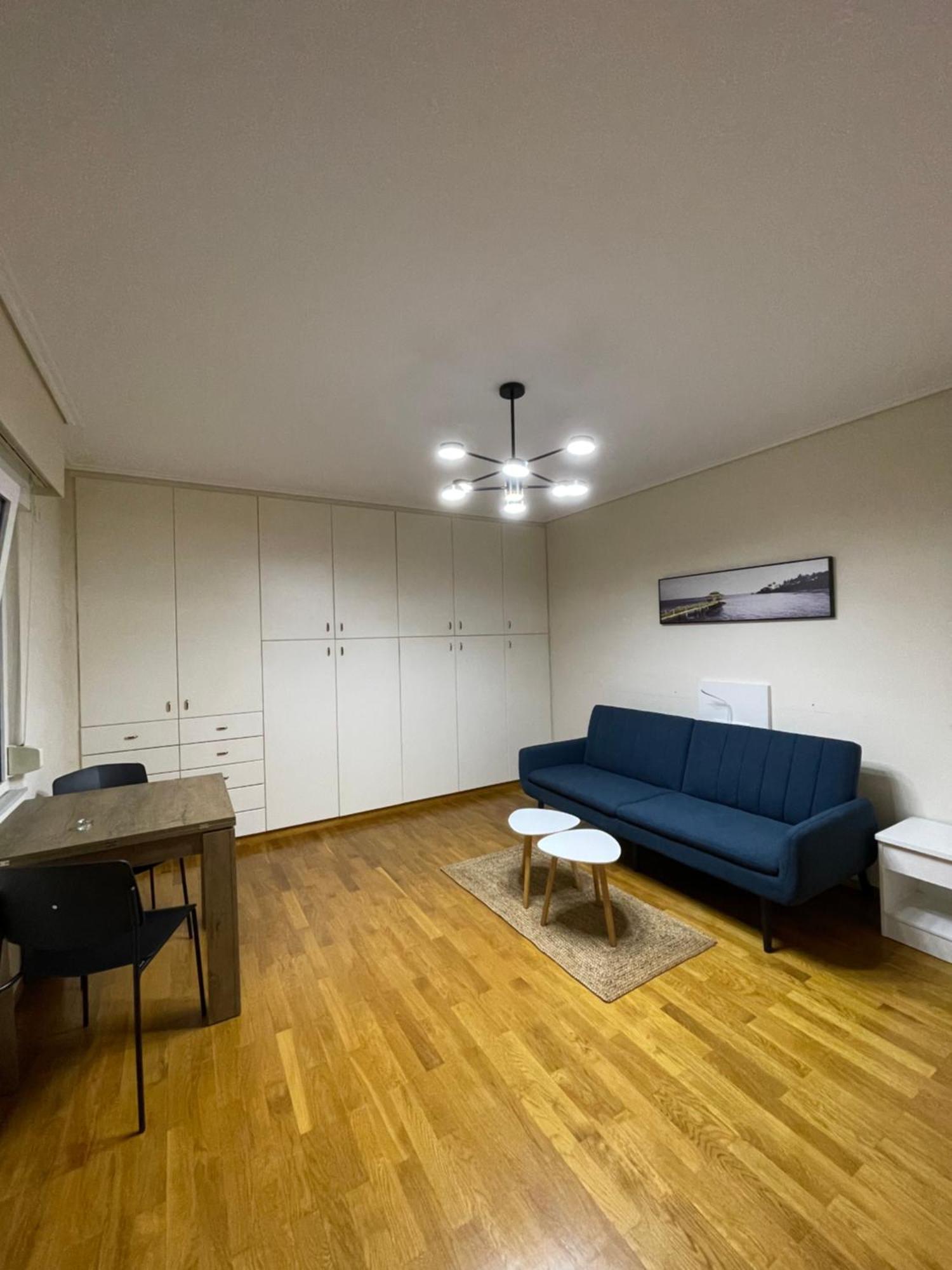 Ammo Glyfada Residences Atény Exteriér fotografie