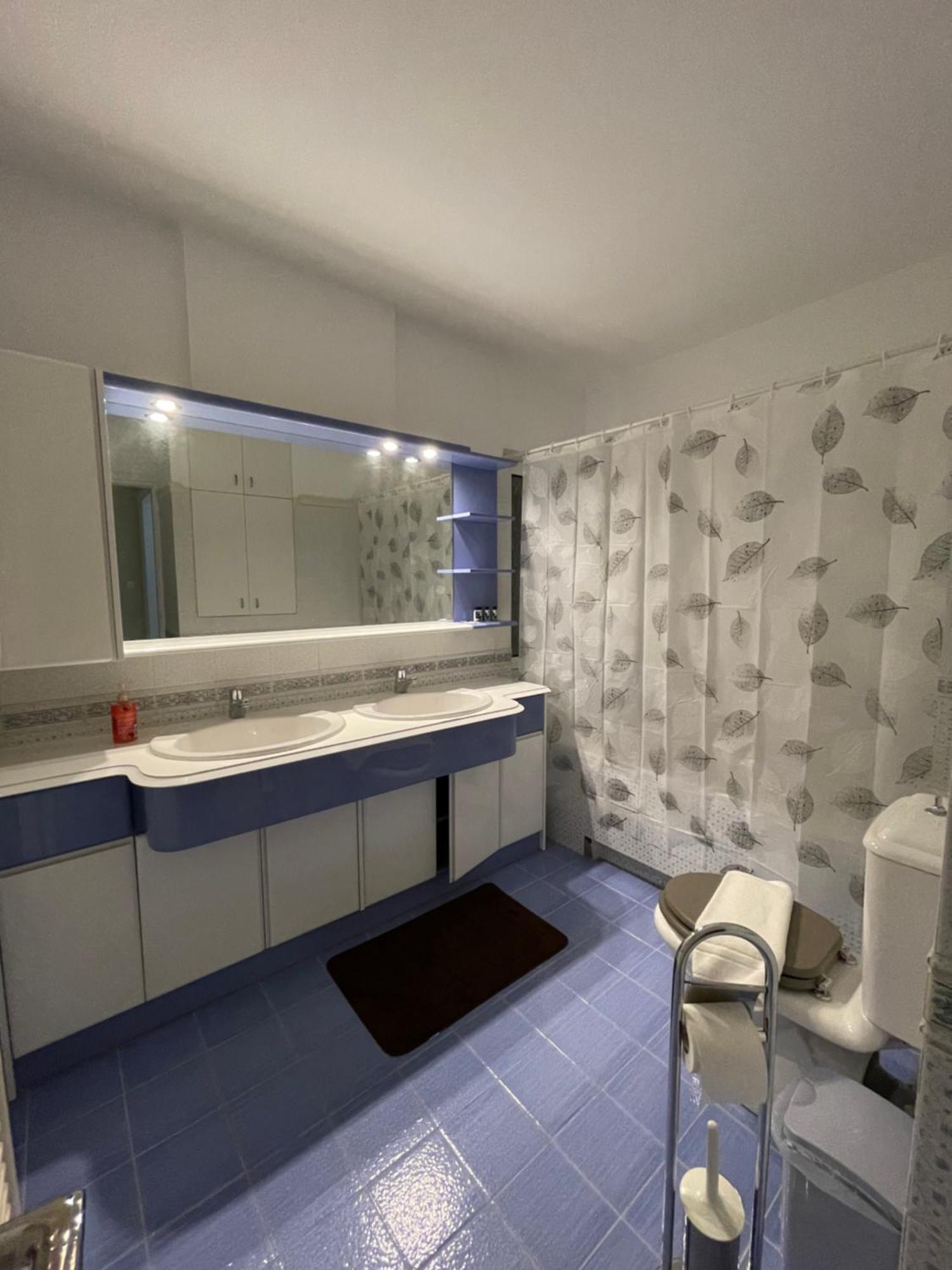 Ammo Glyfada Residences Atény Exteriér fotografie
